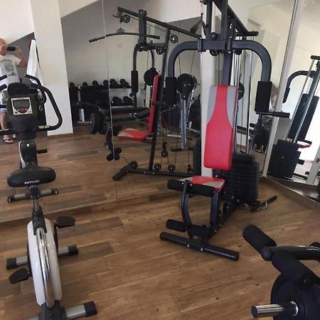 Summerhaven Apartments Podgora Rom bilde
