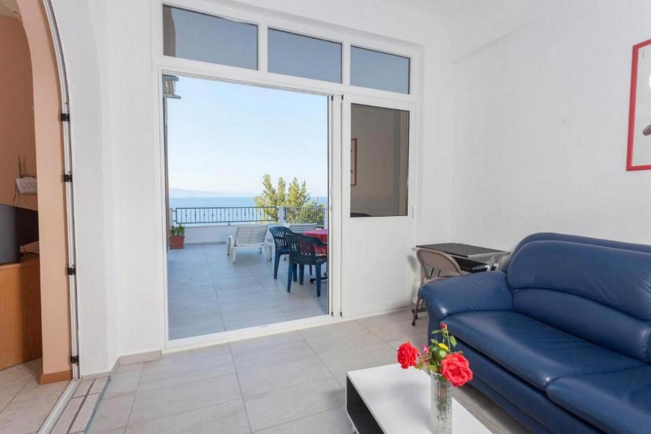Summerhaven Apartments Podgora Eksteriør bilde