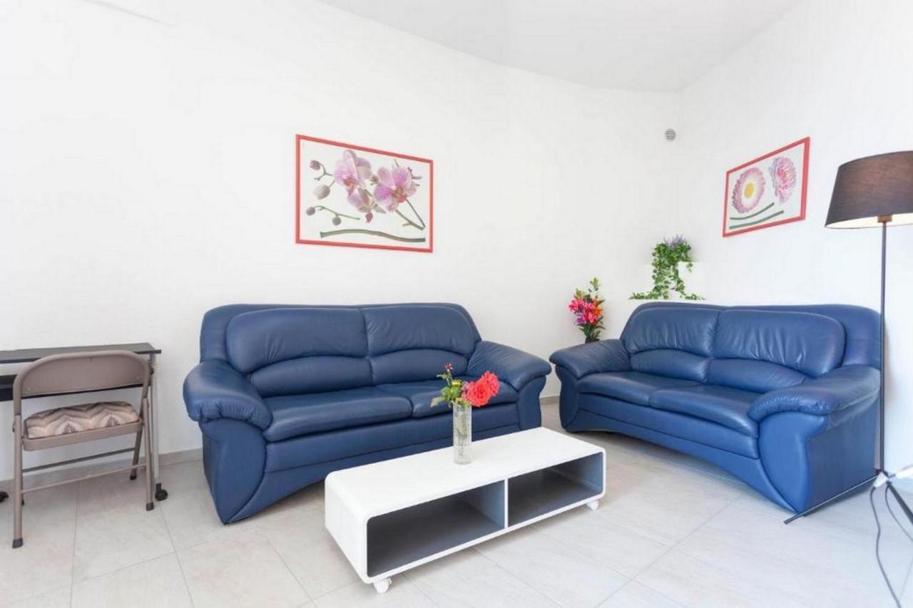 Summerhaven Apartments Podgora Eksteriør bilde
