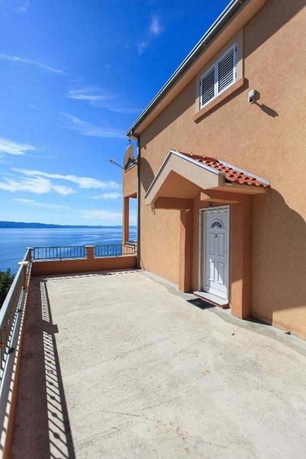 Summerhaven Apartments Podgora Eksteriør bilde