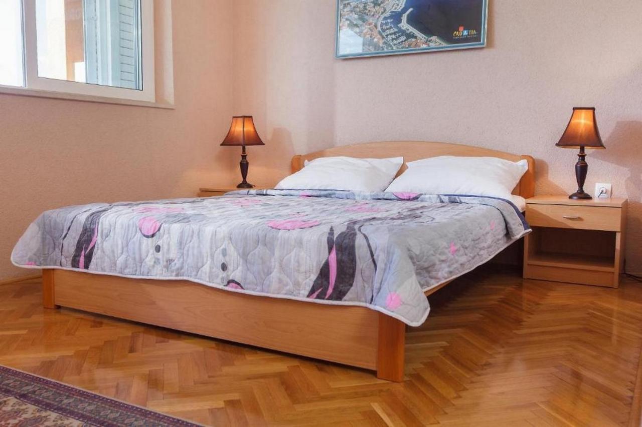 Summerhaven Apartments Podgora Eksteriør bilde