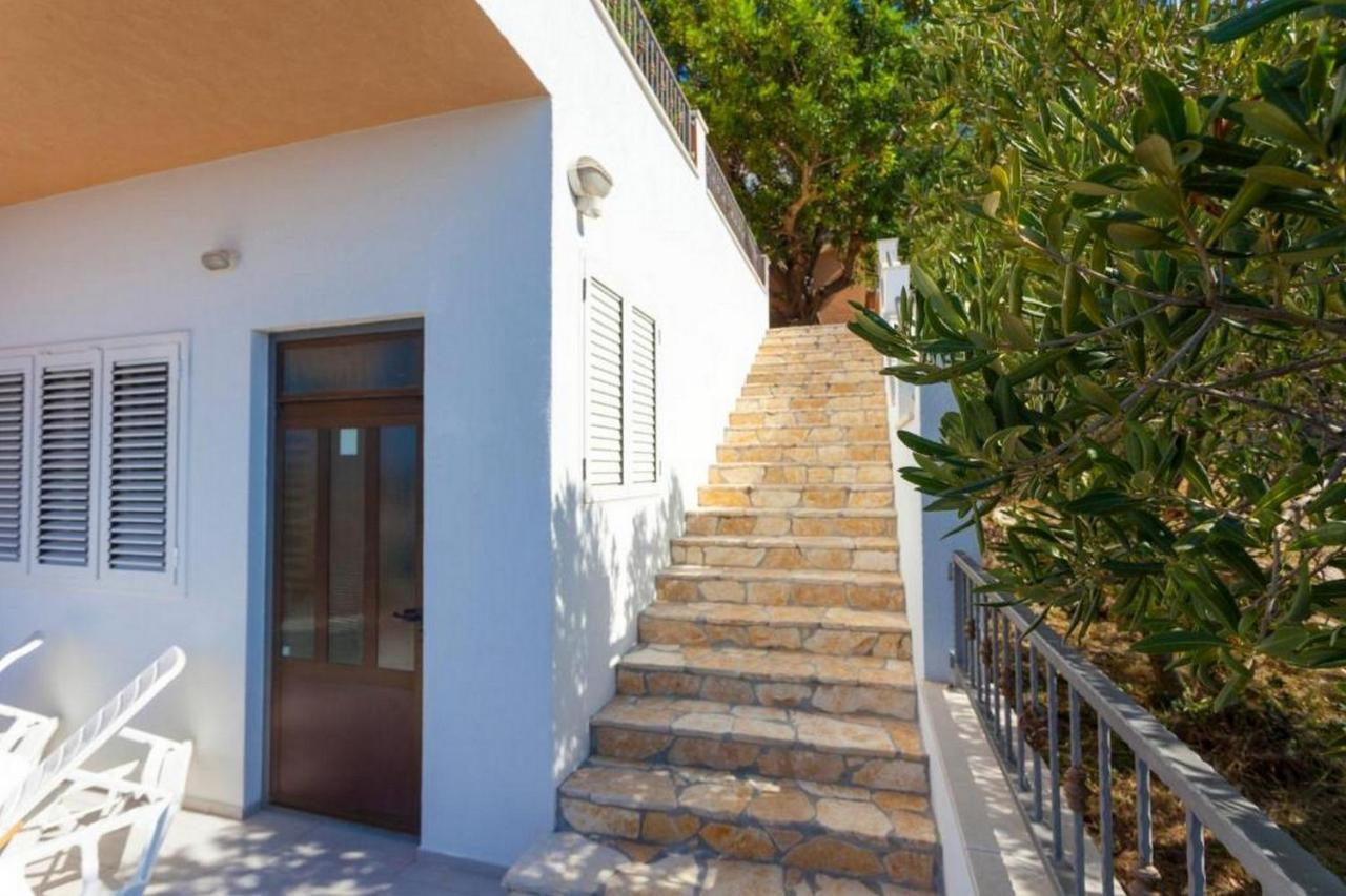 Summerhaven Apartments Podgora Eksteriør bilde