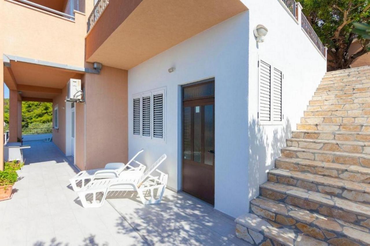 Summerhaven Apartments Podgora Eksteriør bilde