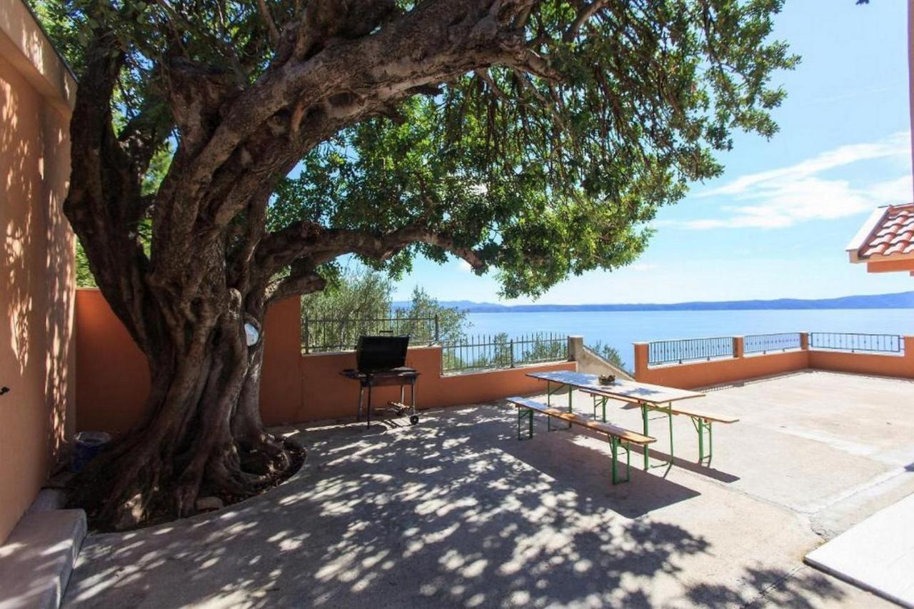 Summerhaven Apartments Podgora Eksteriør bilde