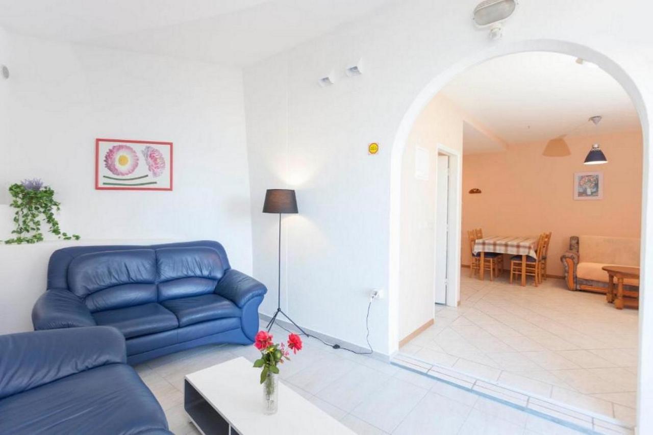Summerhaven Apartments Podgora Eksteriør bilde