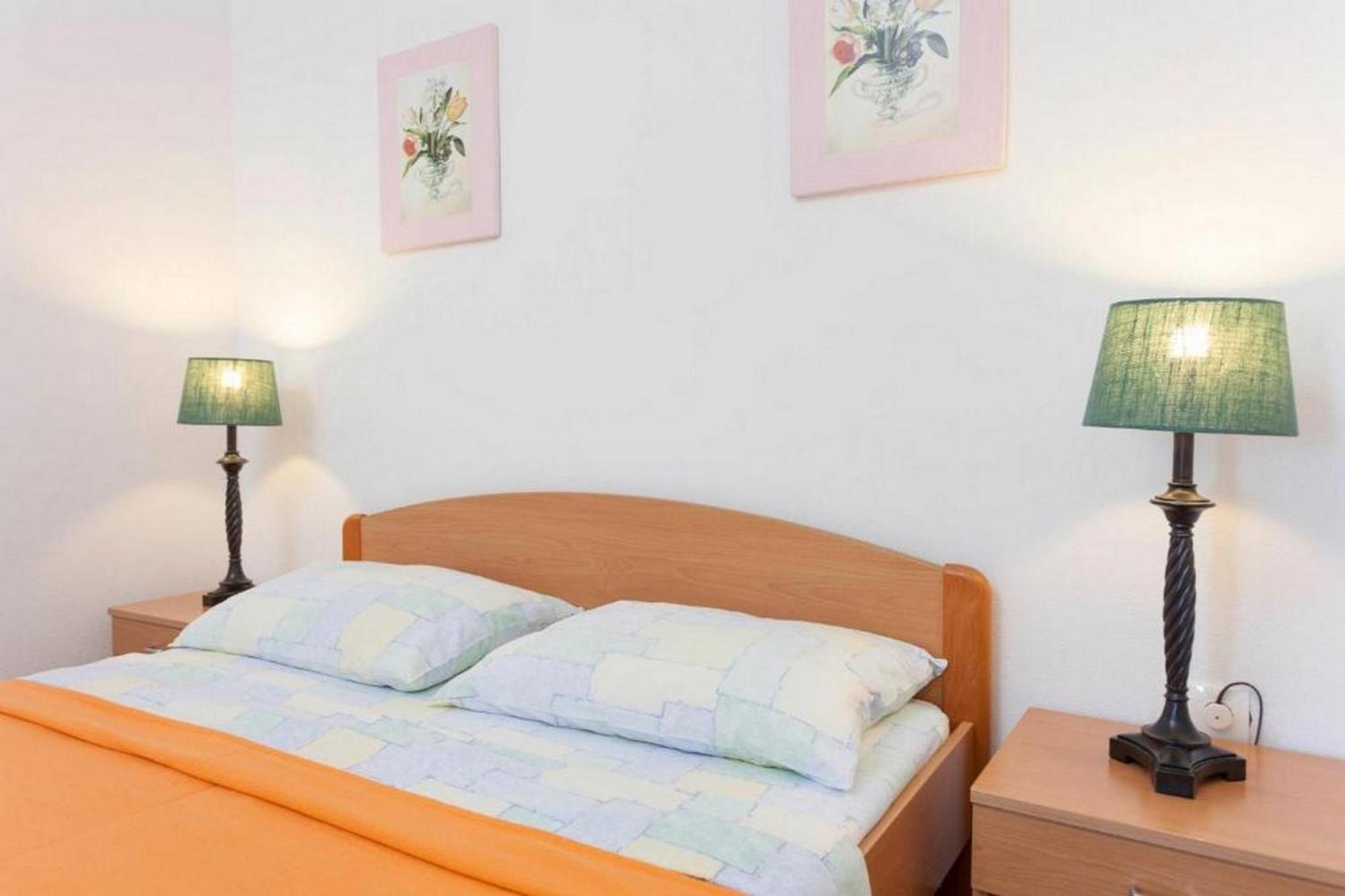Summerhaven Apartments Podgora Rom bilde