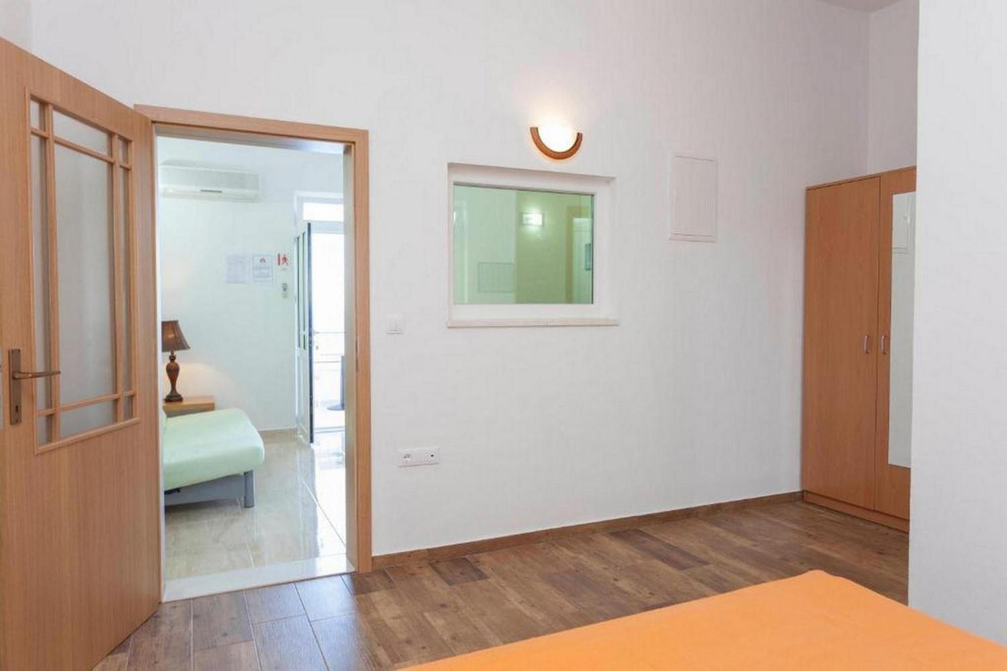 Summerhaven Apartments Podgora Rom bilde