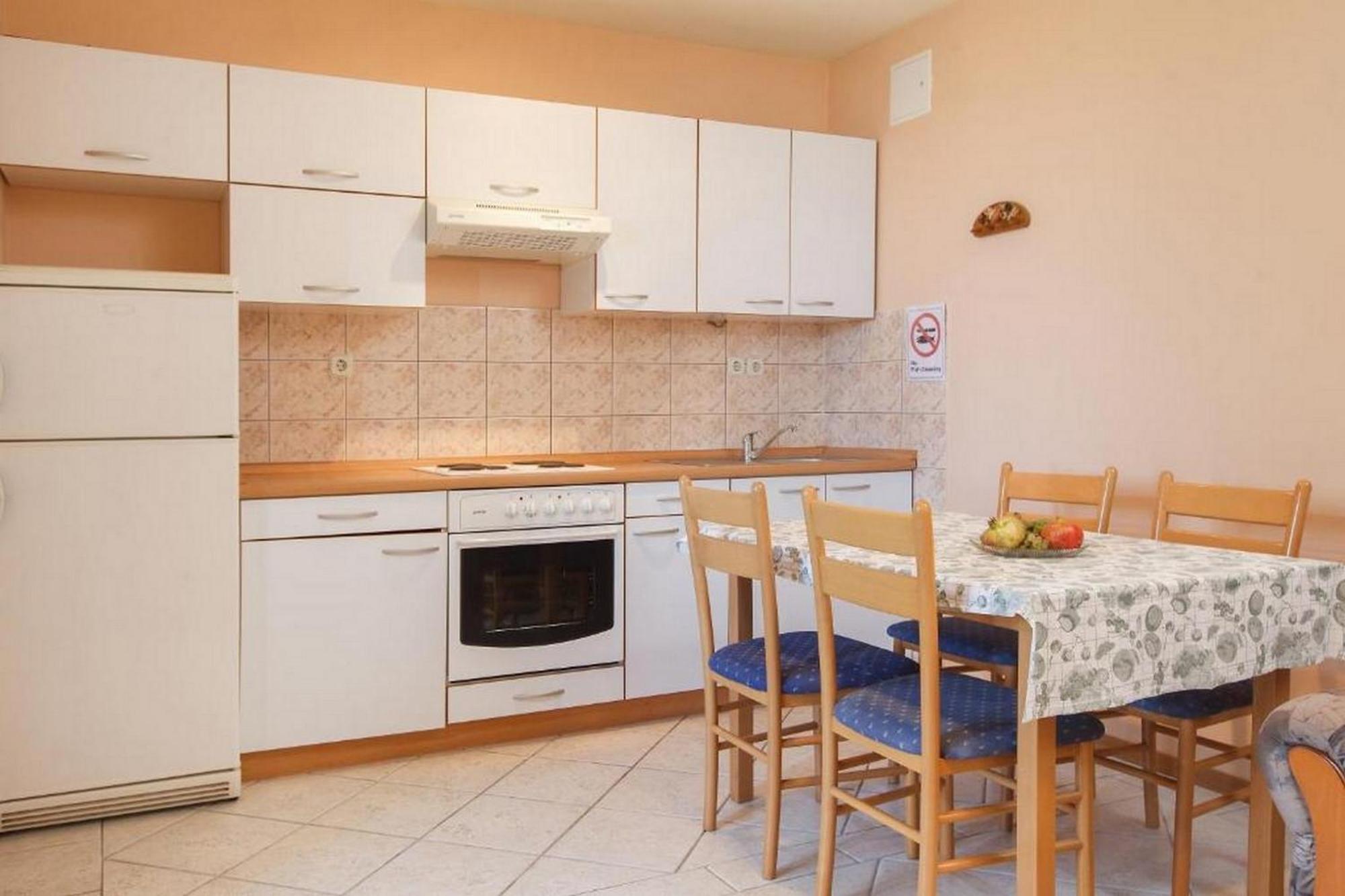 Summerhaven Apartments Podgora Rom bilde