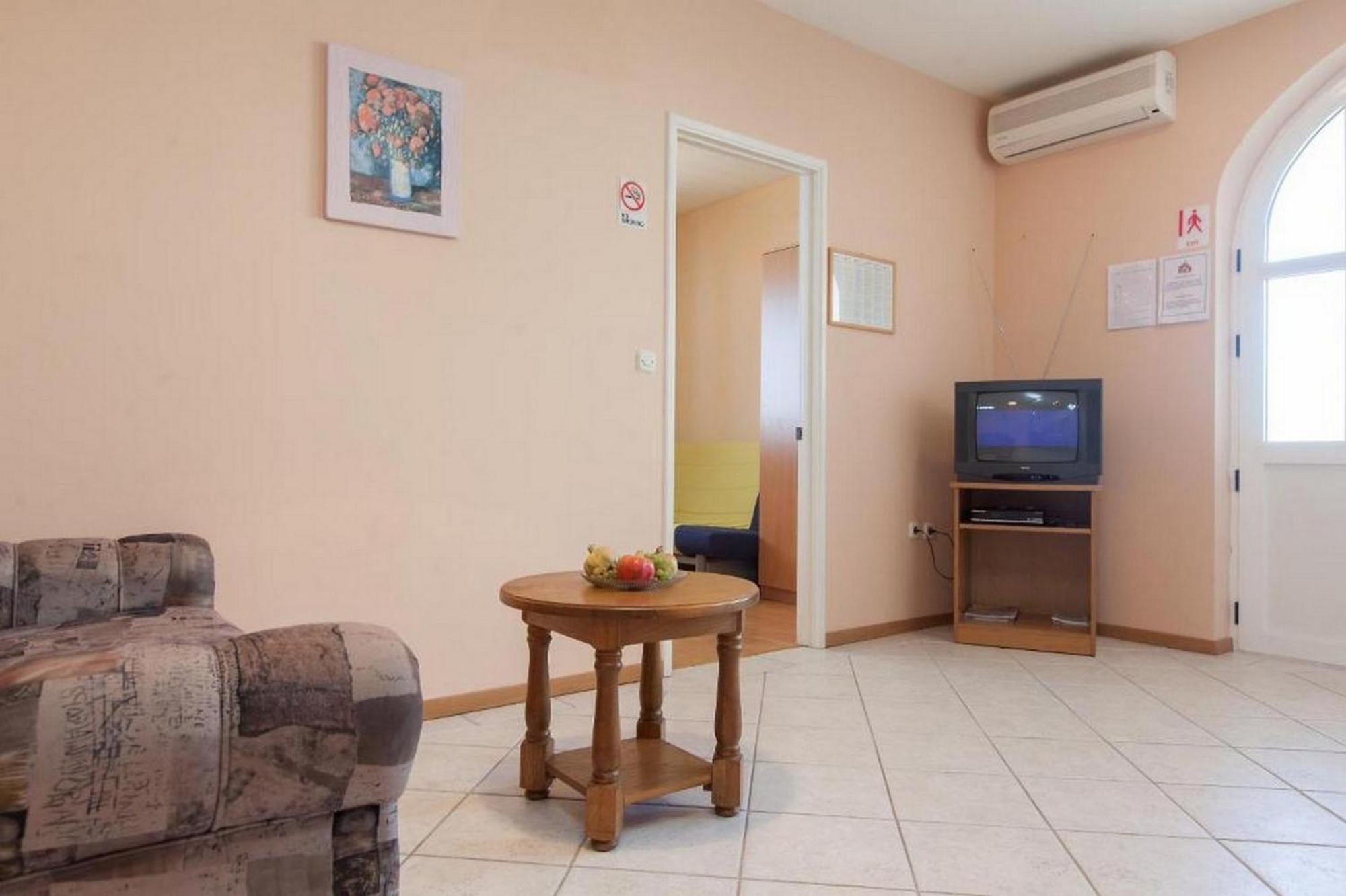 Summerhaven Apartments Podgora Rom bilde