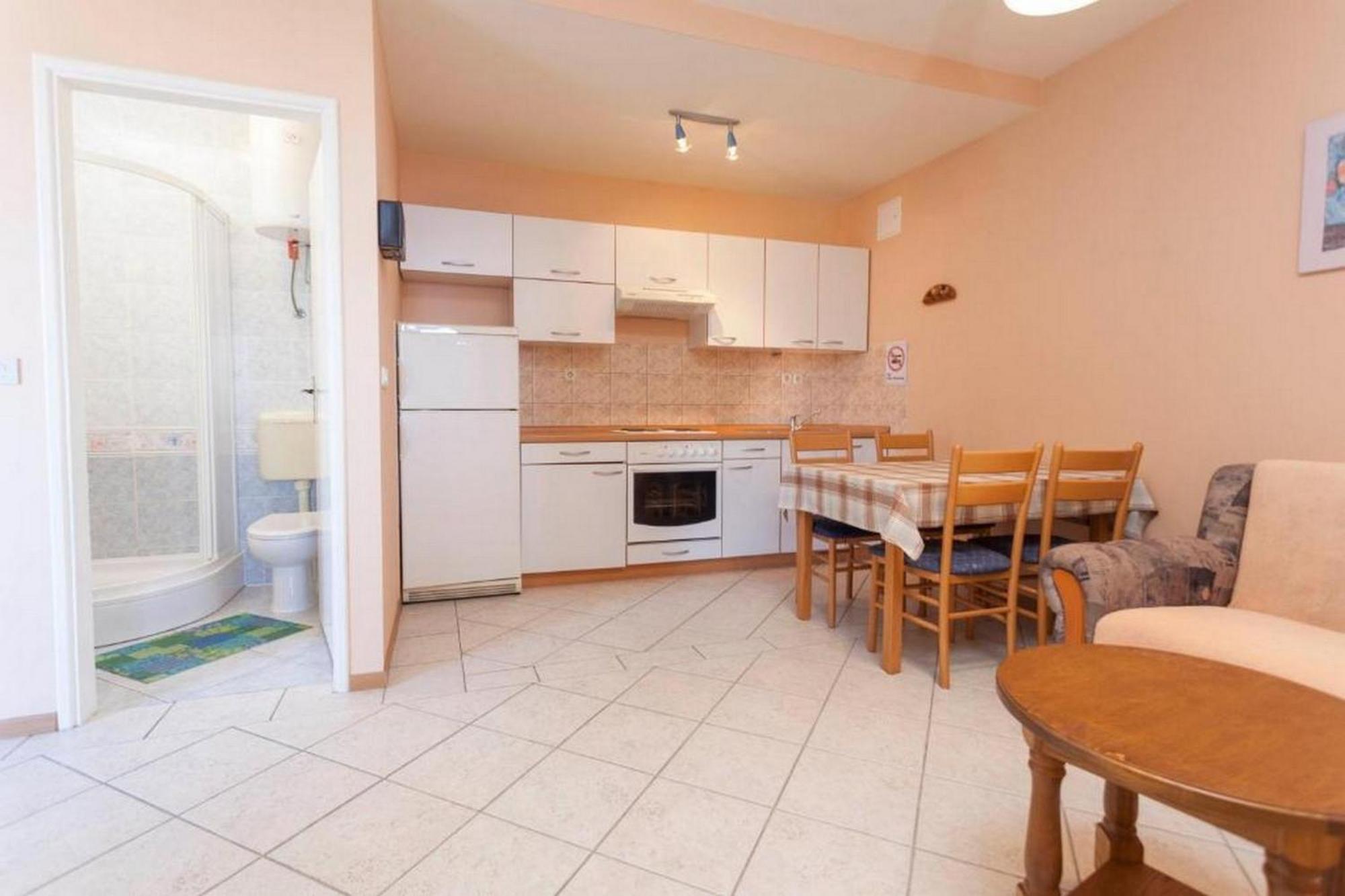 Summerhaven Apartments Podgora Rom bilde