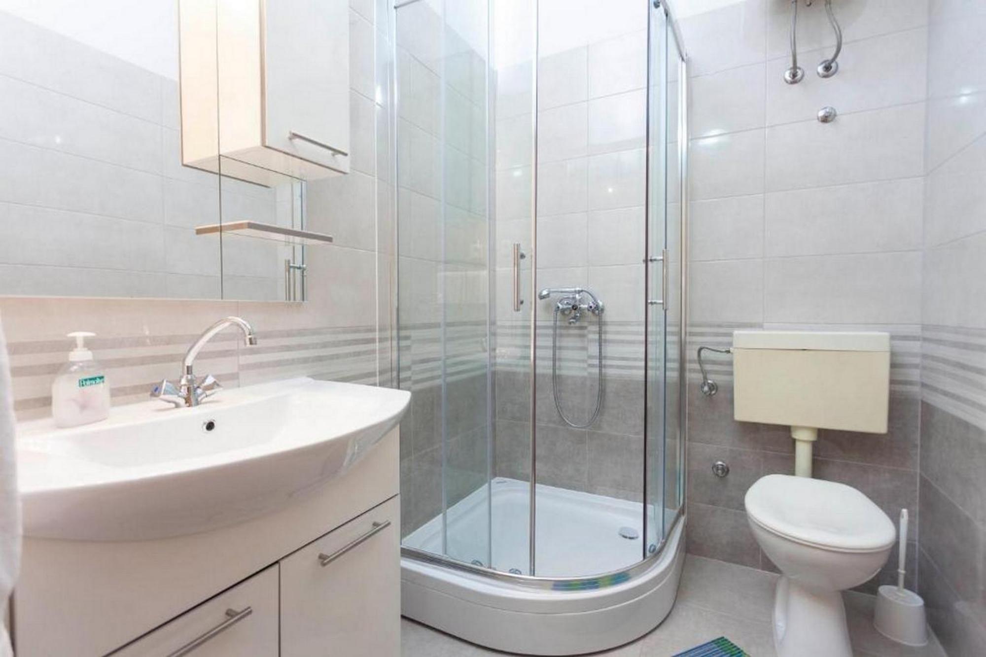 Summerhaven Apartments Podgora Rom bilde
