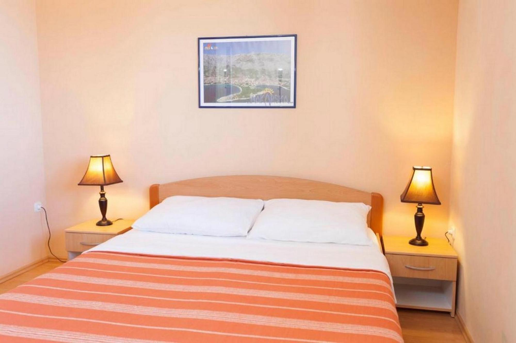 Summerhaven Apartments Podgora Rom bilde