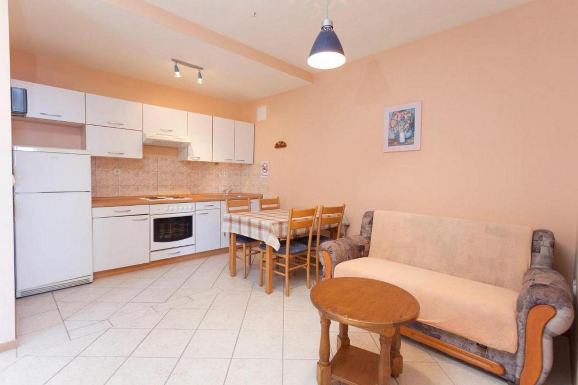 Summerhaven Apartments Podgora Rom bilde