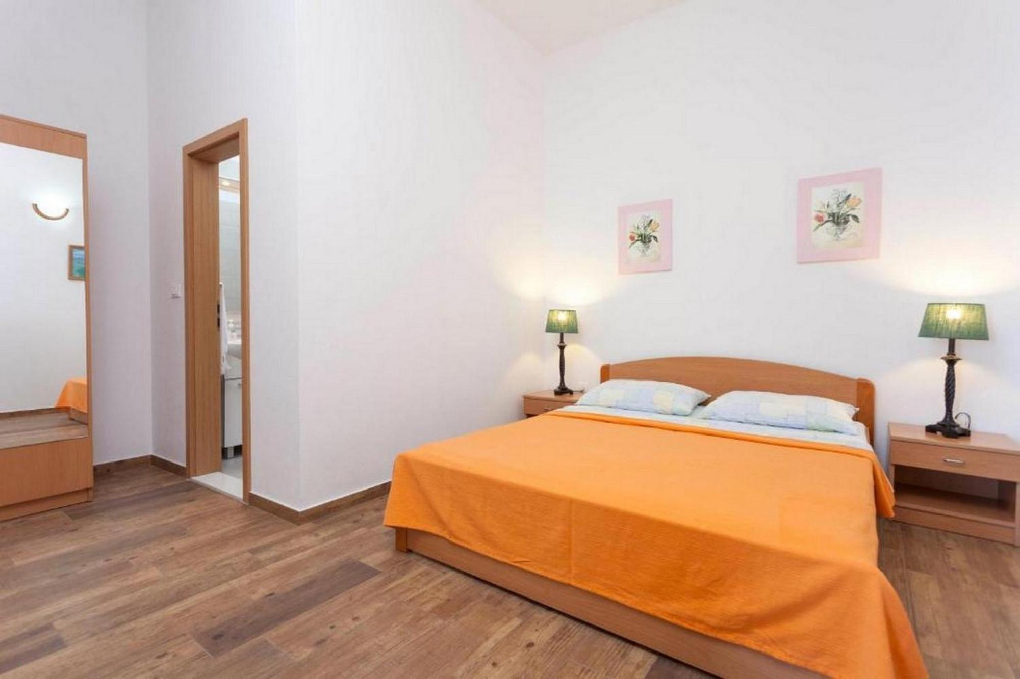 Summerhaven Apartments Podgora Rom bilde