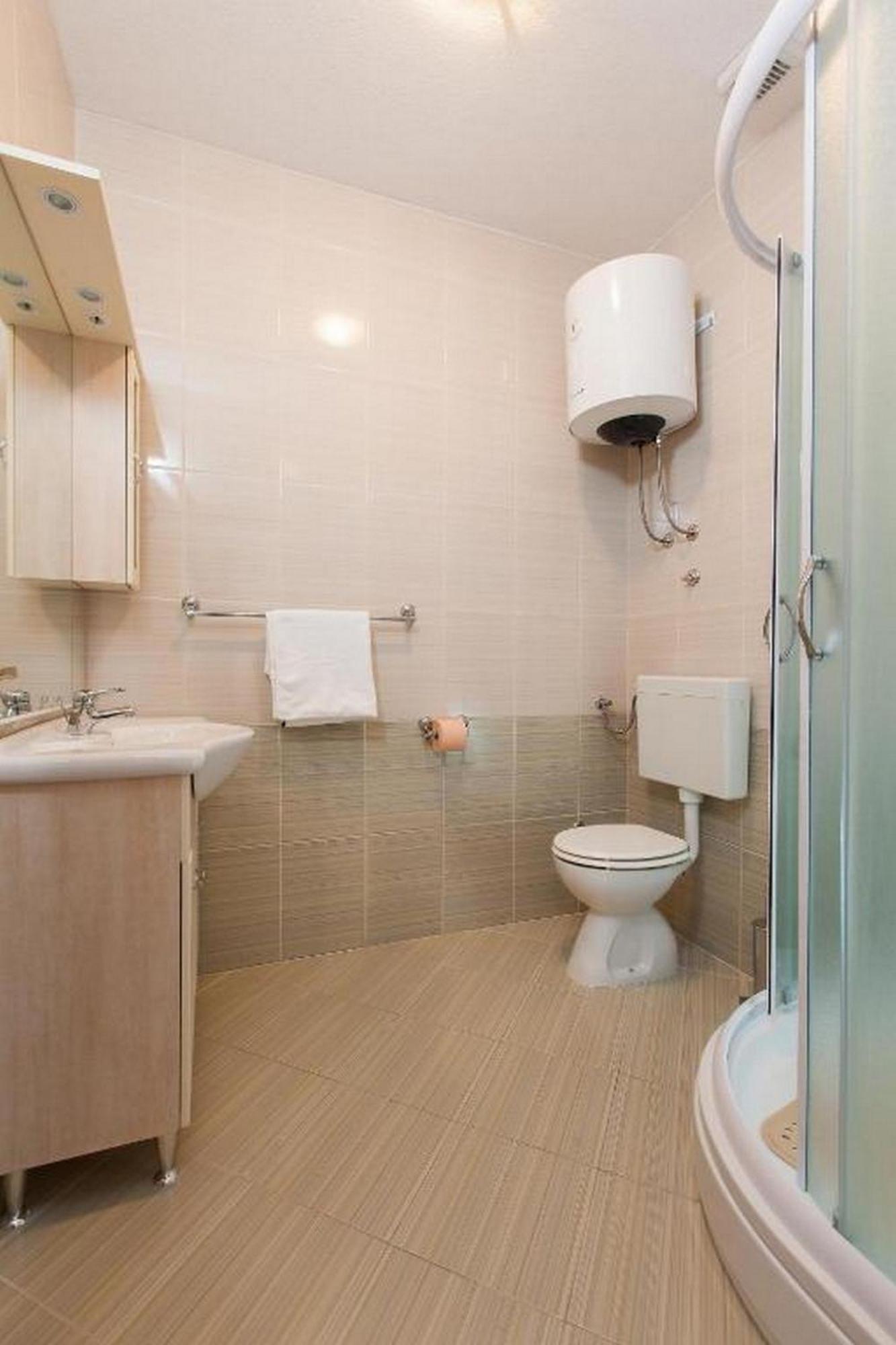 Summerhaven Apartments Podgora Rom bilde