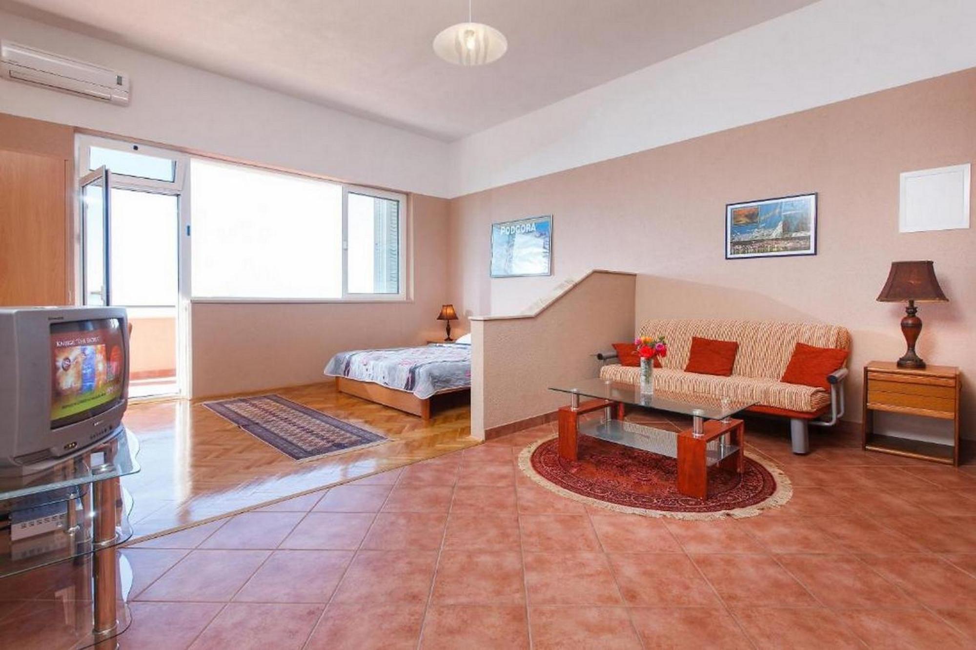 Summerhaven Apartments Podgora Rom bilde