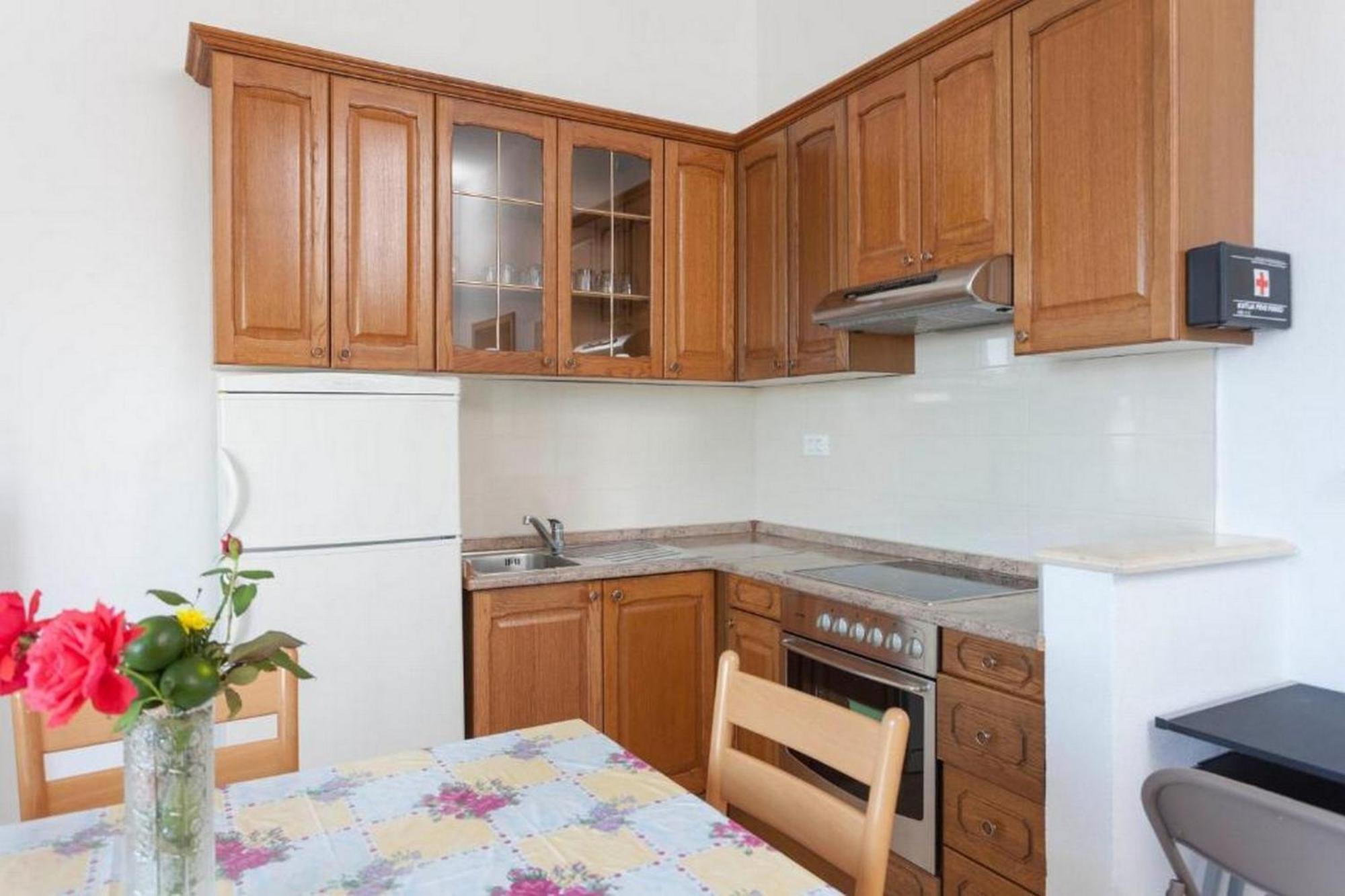 Summerhaven Apartments Podgora Rom bilde