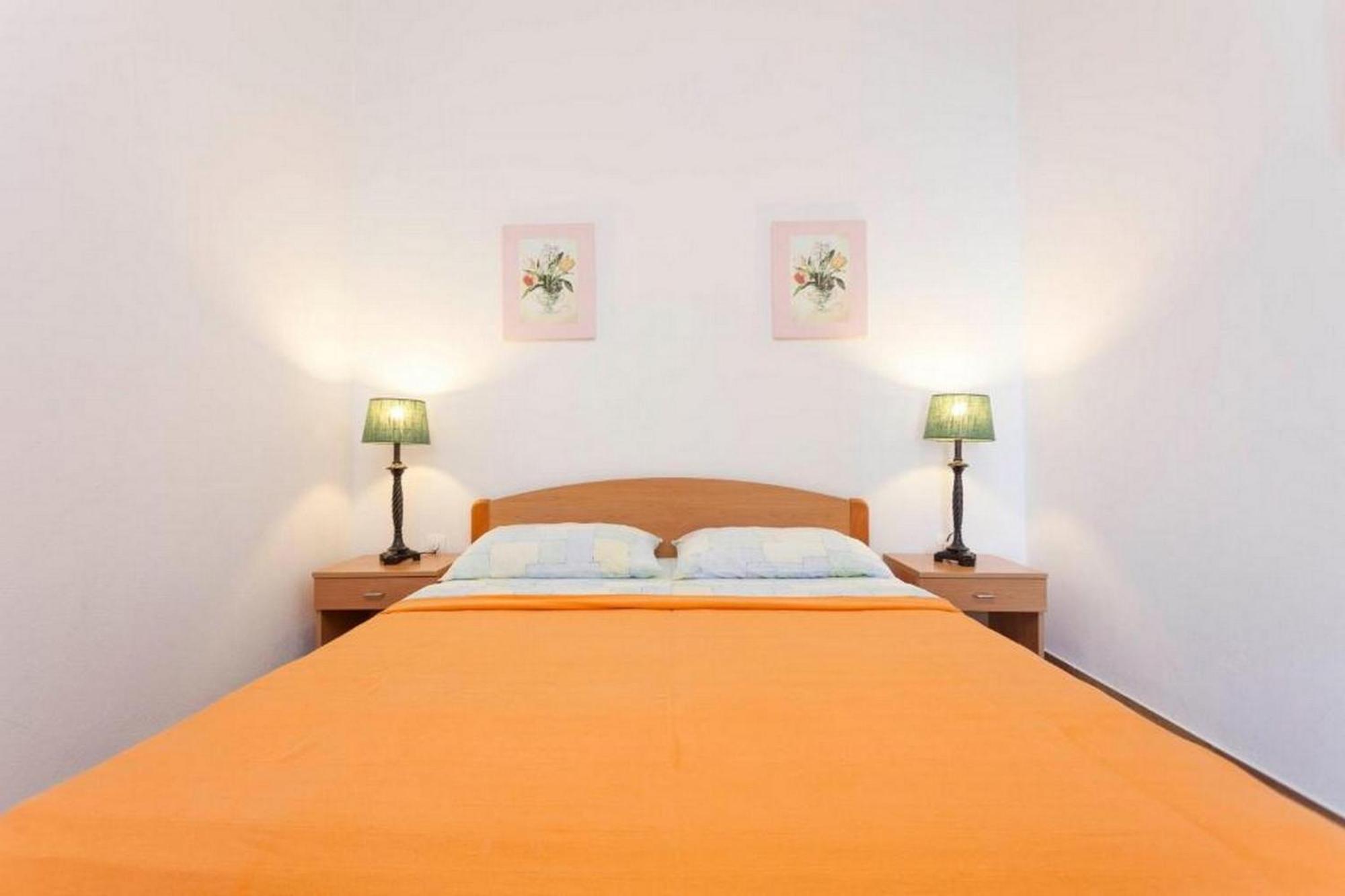 Summerhaven Apartments Podgora Rom bilde