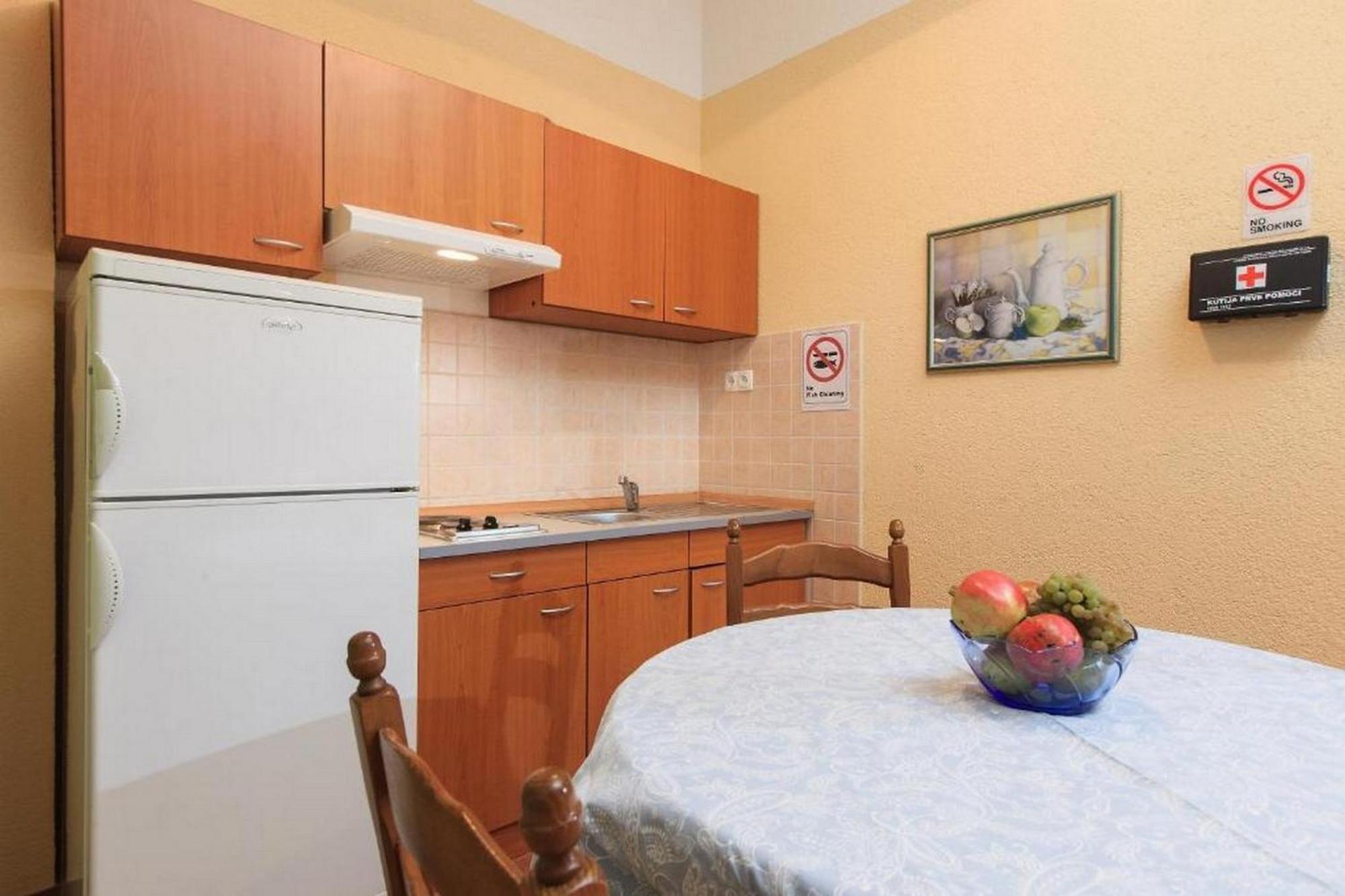 Summerhaven Apartments Podgora Rom bilde