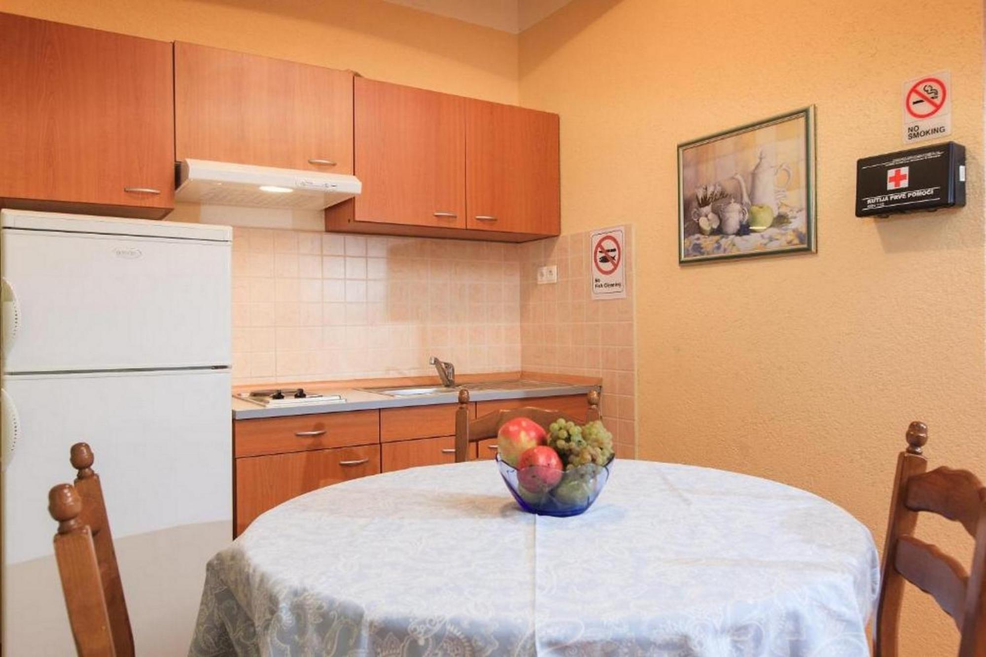 Summerhaven Apartments Podgora Rom bilde