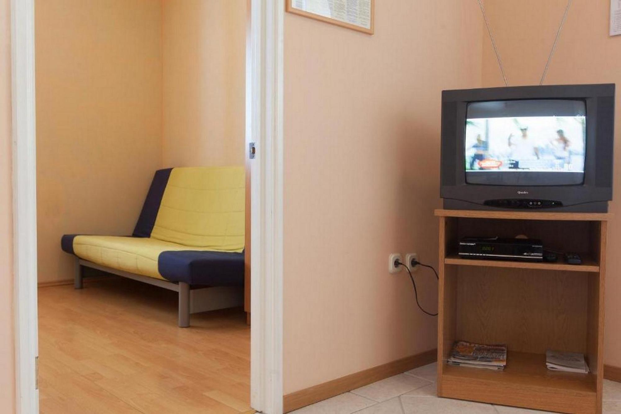 Summerhaven Apartments Podgora Rom bilde