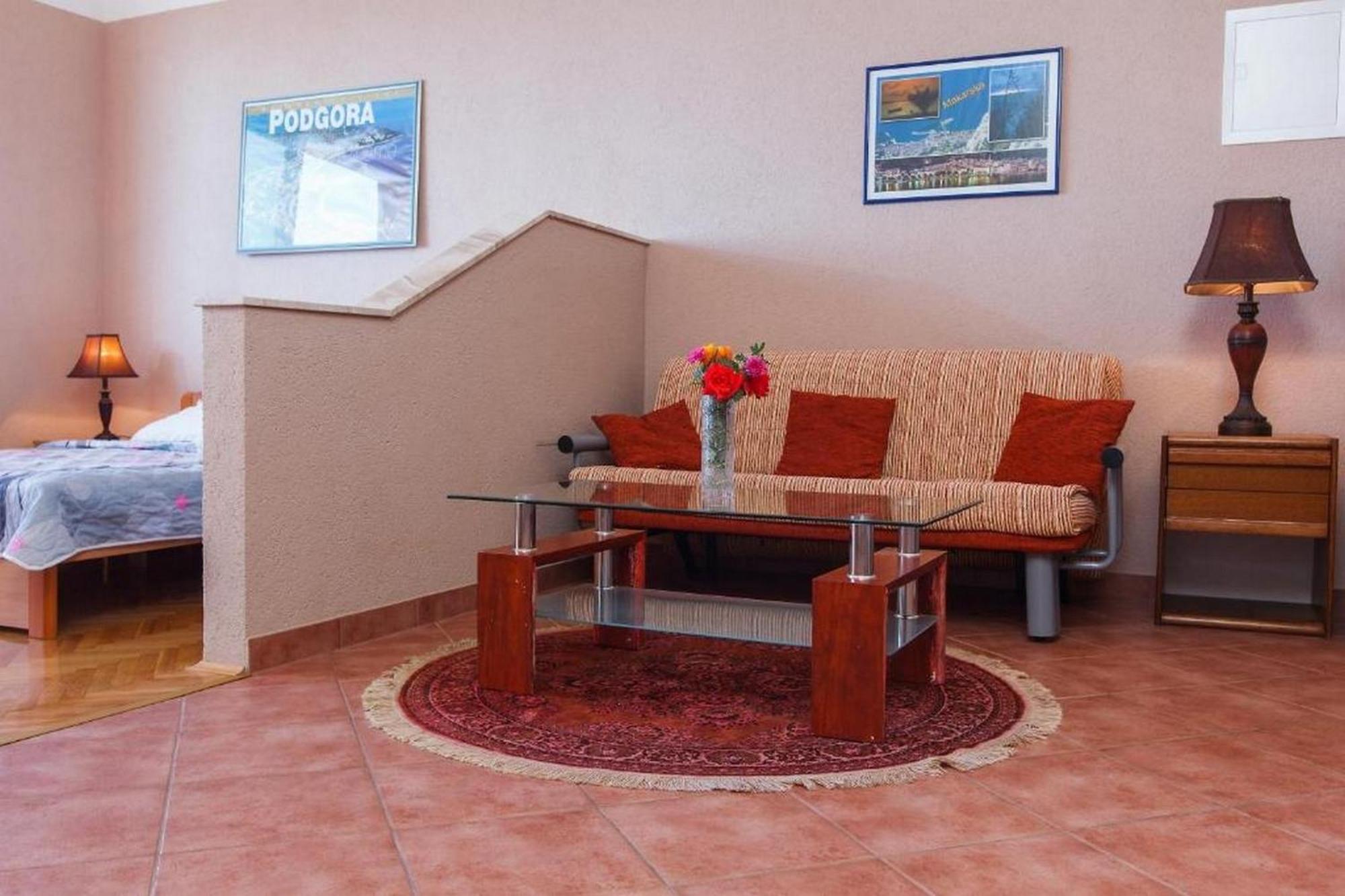 Summerhaven Apartments Podgora Rom bilde