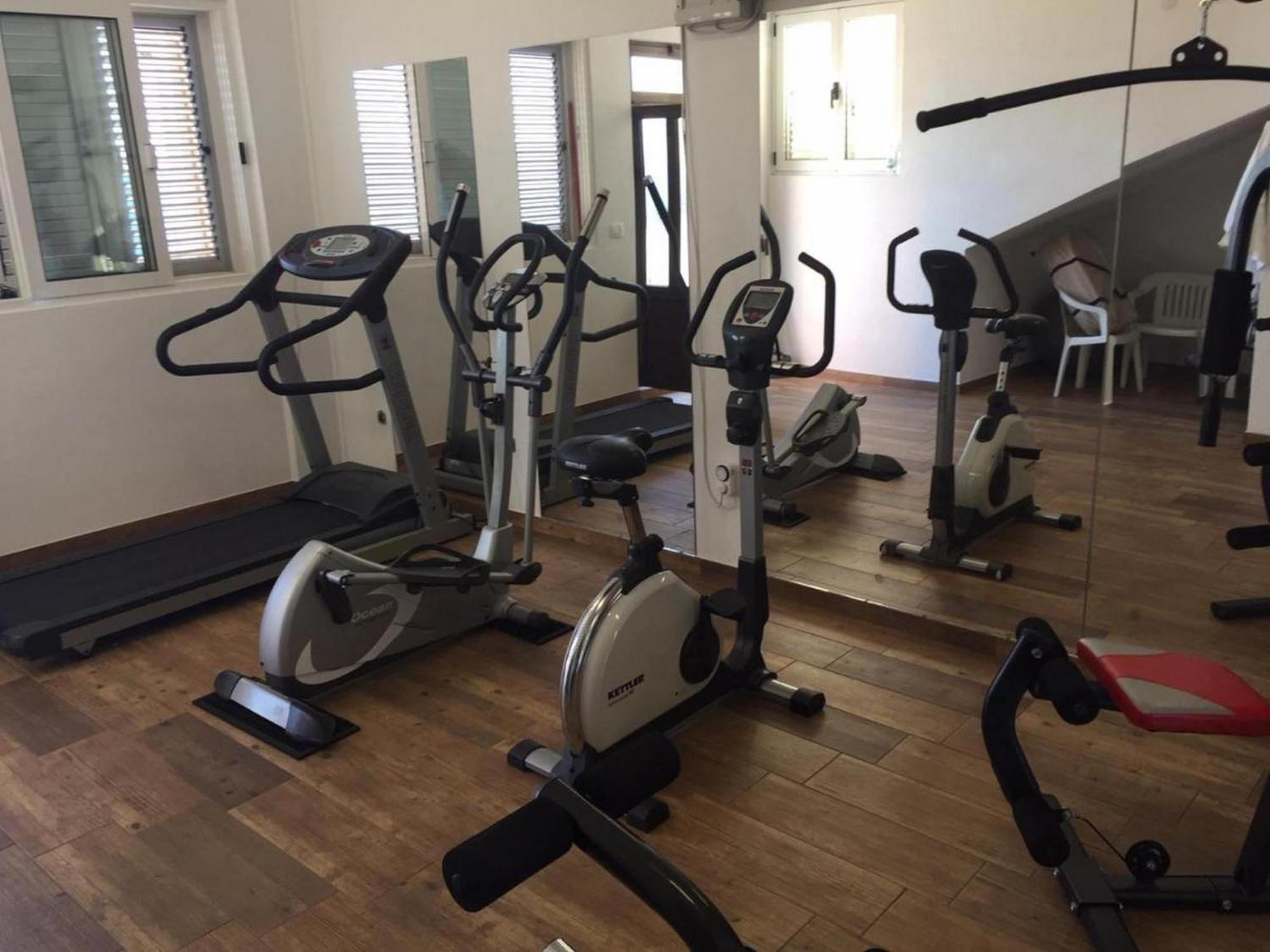 Summerhaven Apartments Podgora Rom bilde