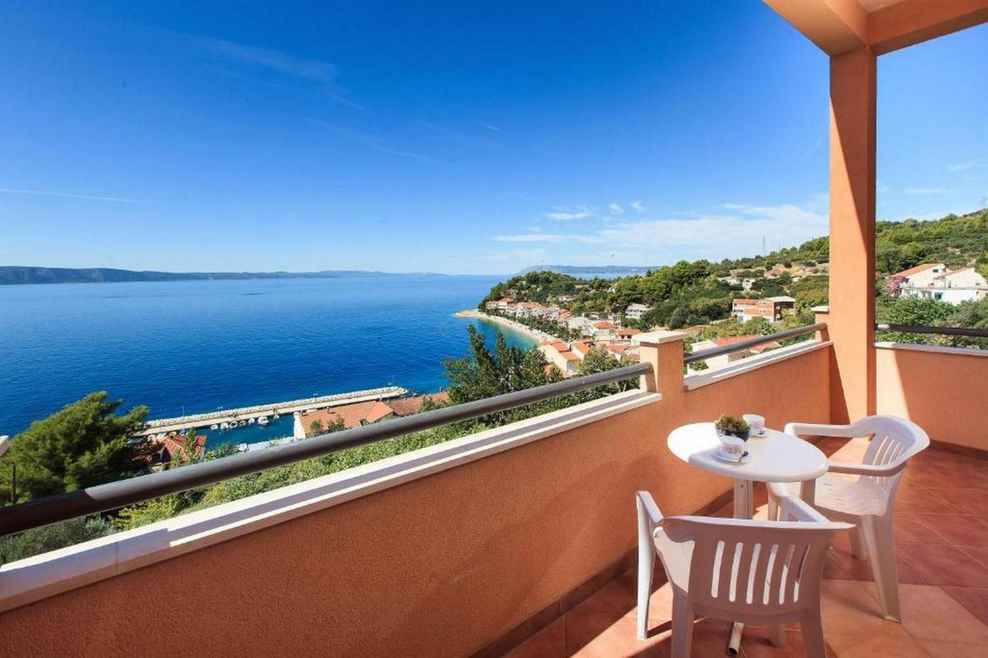 Summerhaven Apartments Podgora Rom bilde