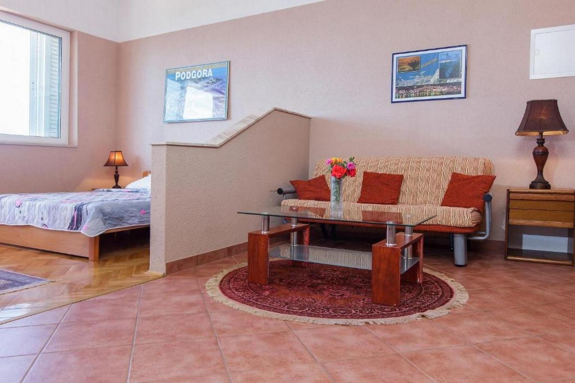 Summerhaven Apartments Podgora Rom bilde