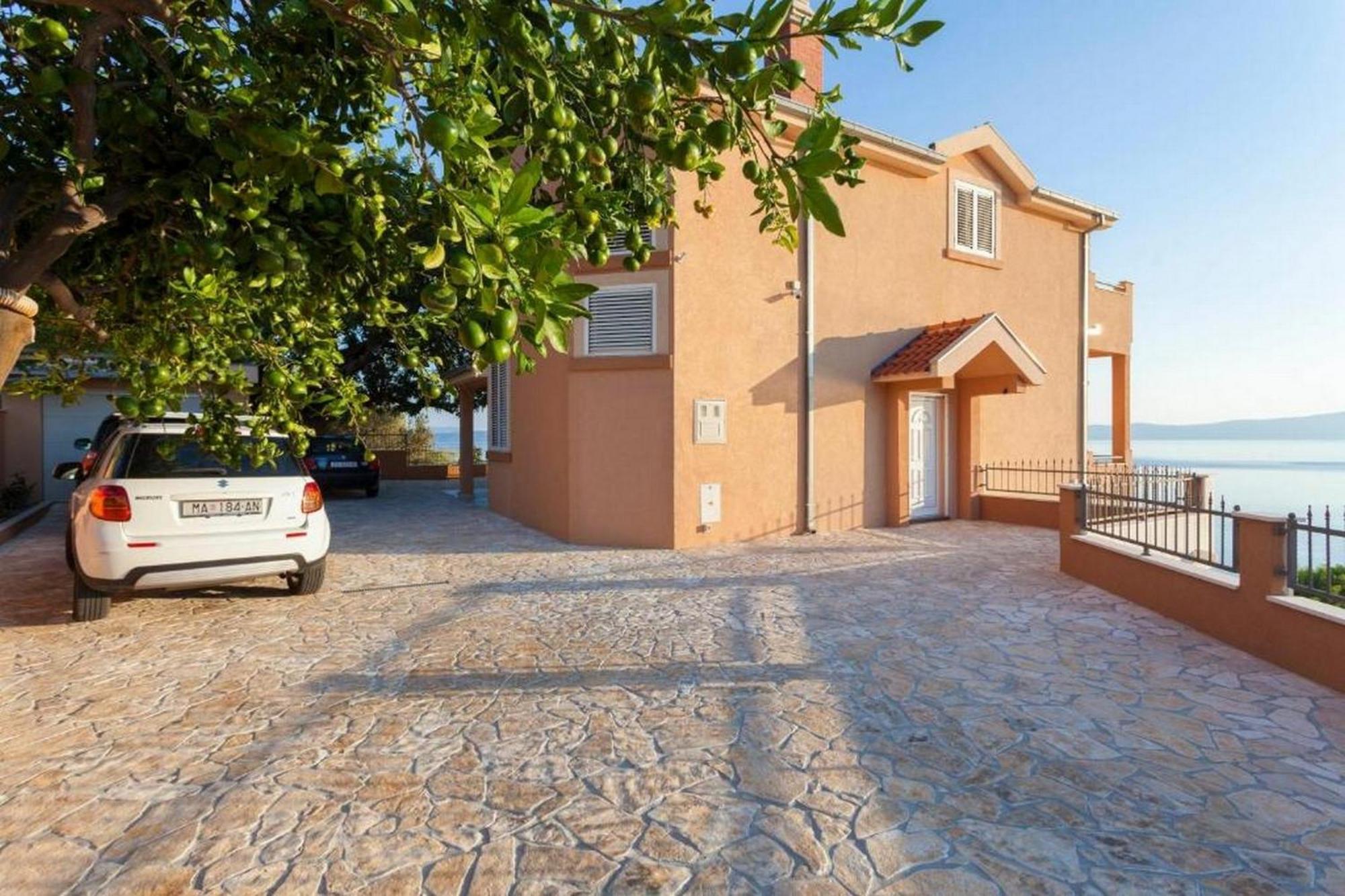 Summerhaven Apartments Podgora Rom bilde