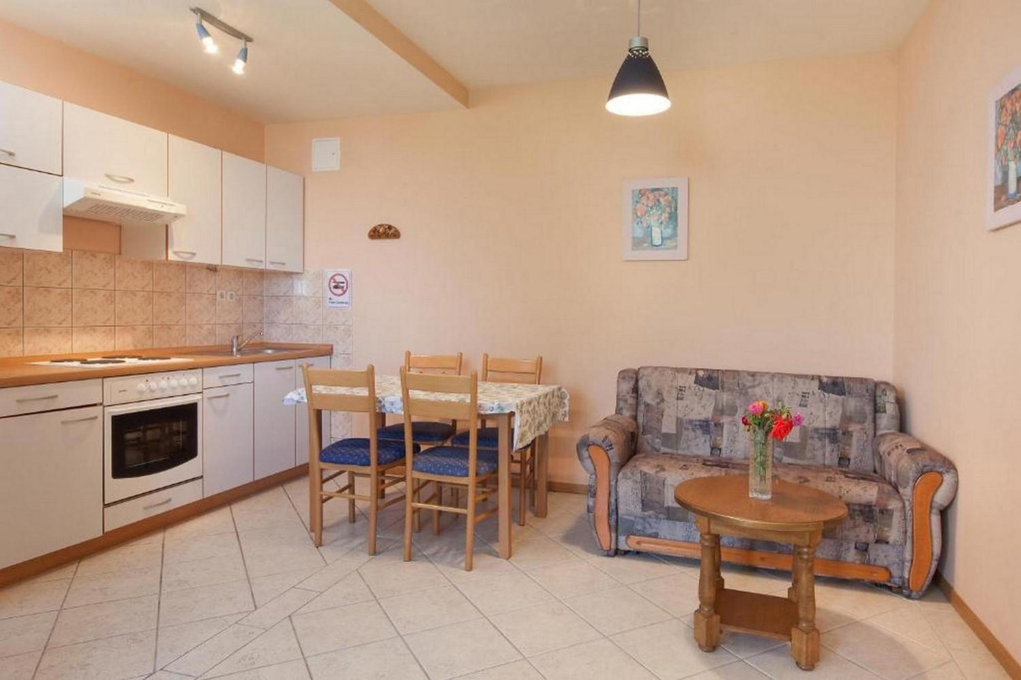 Summerhaven Apartments Podgora Rom bilde